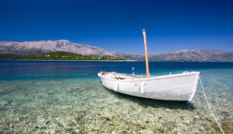 Šef turističke zajednice: Hrvatska među 5 najpopularnijih destinacija u SAD-u