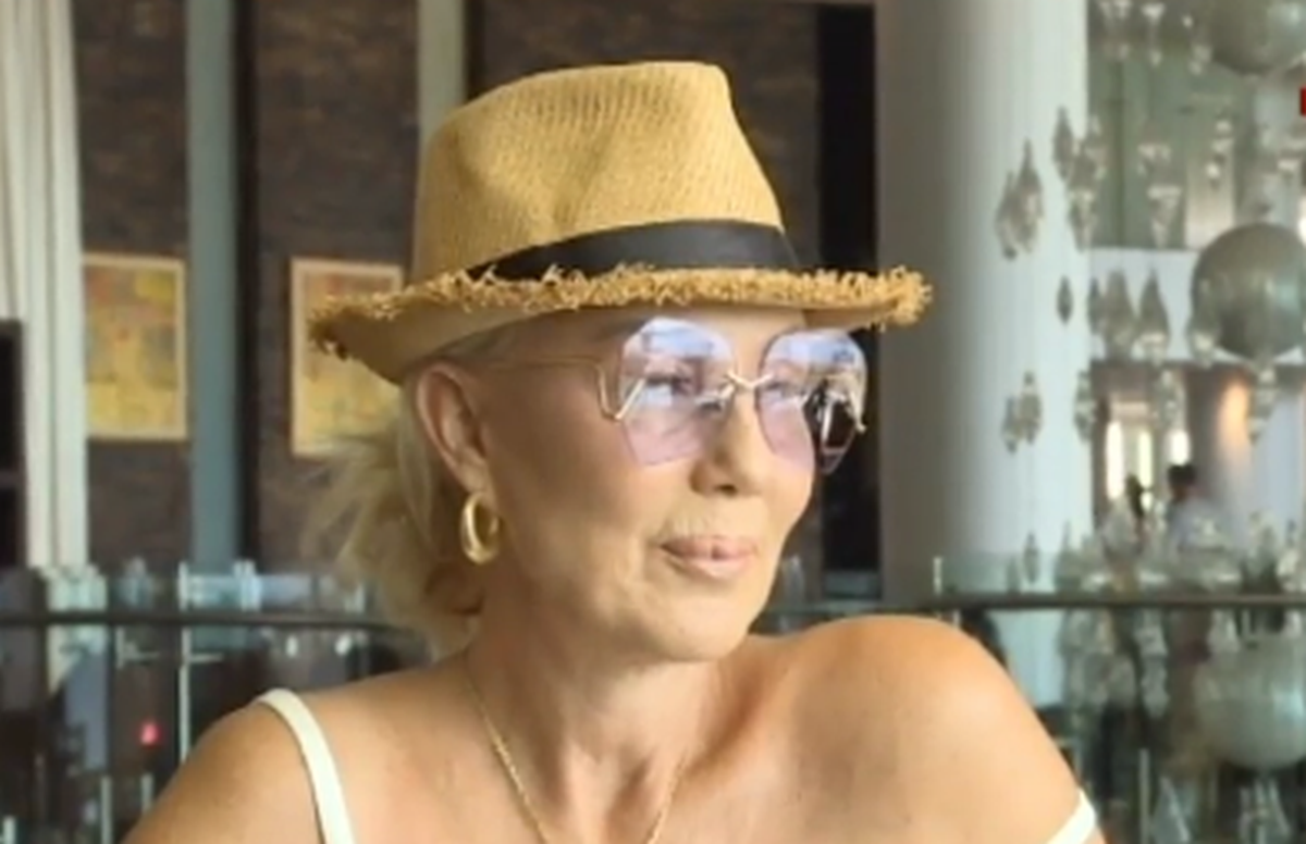 Lepa Brena opisala kako je protekao njen posljednji susret s Oliverom