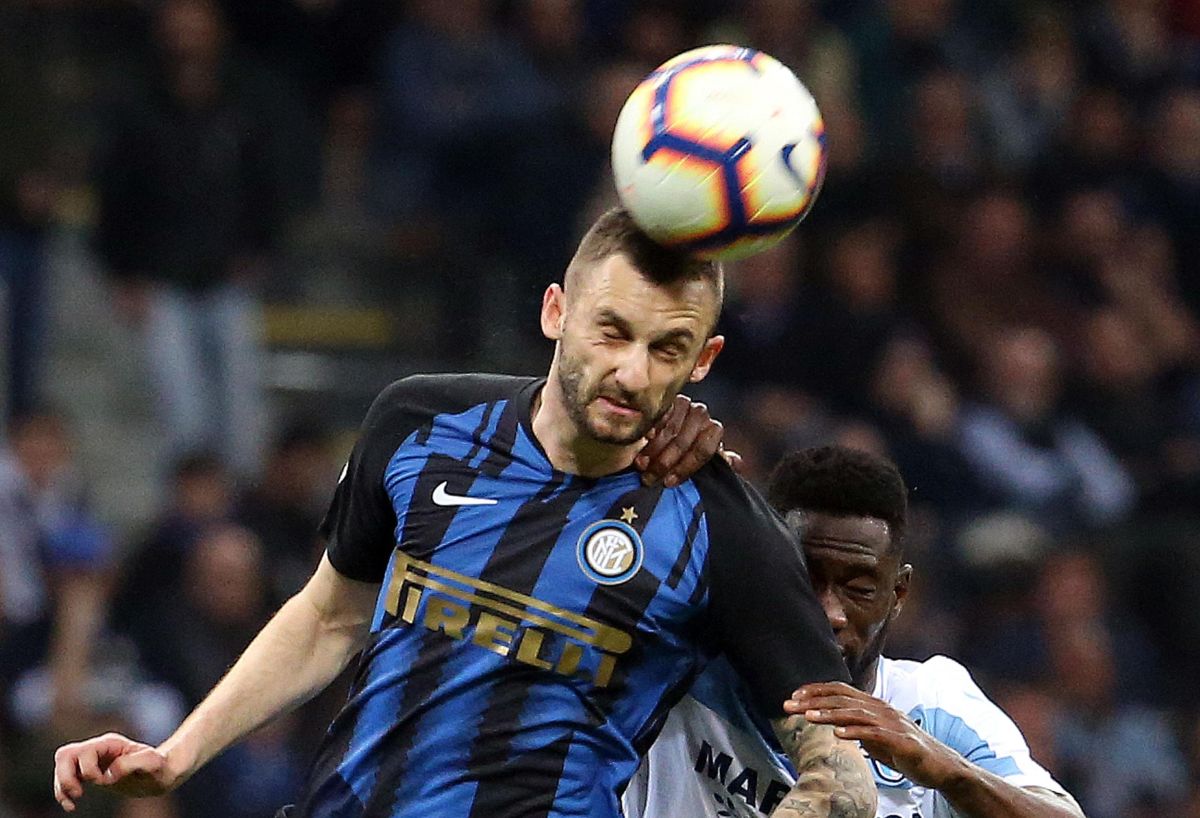 Brozović napustio teren u 23. minuti zbog ozljede