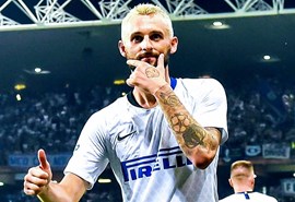 "Opet je to napravio!" Brozović je postao glavna faca svjetskog nogometa