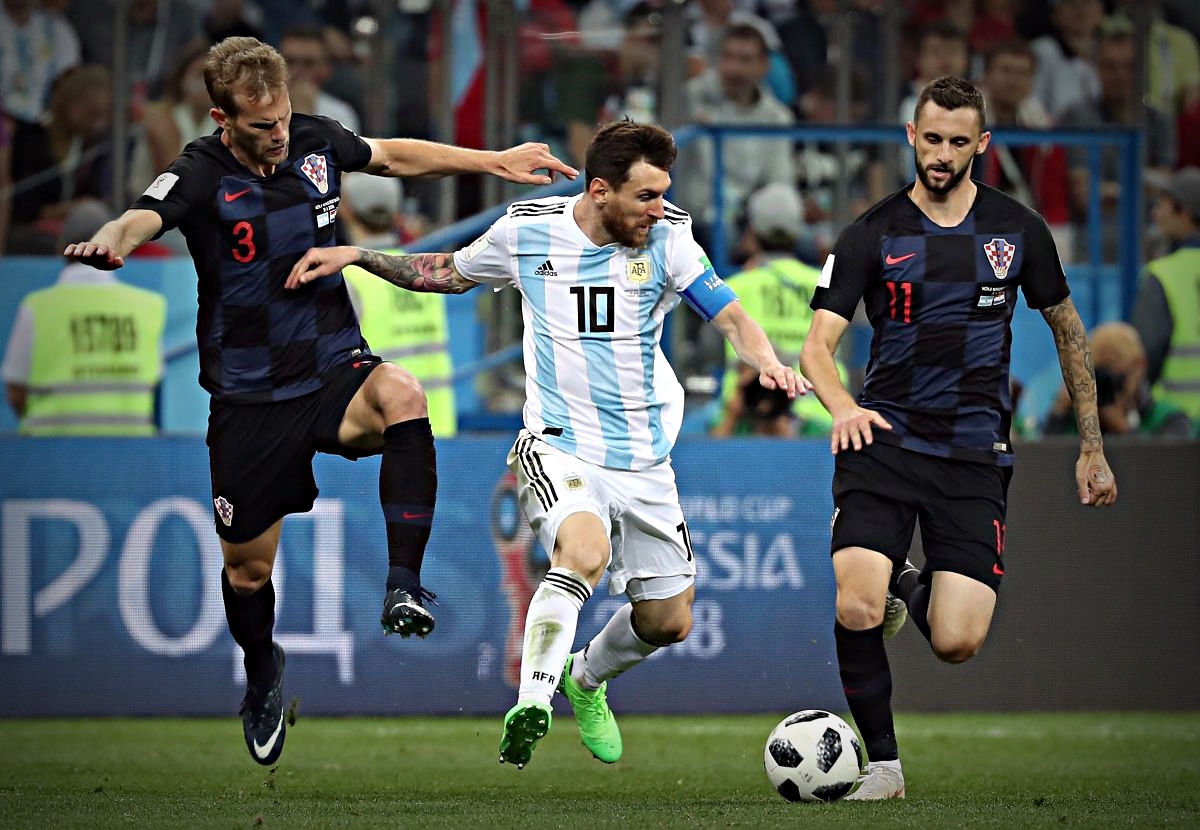 Španjolski mediji: Real želi hrvatskog reprezentativca već u siječnju