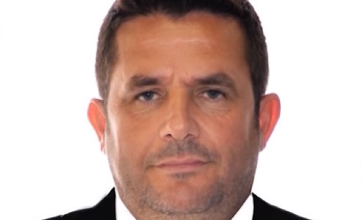 Predao se "balkanski Pablo Escobar", policija ga je godinama neuspješno hvatala