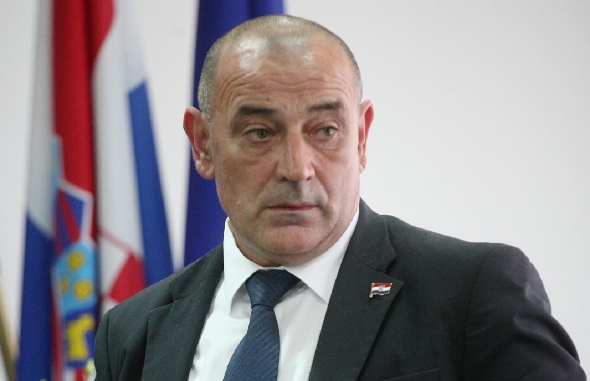 Medved: "Za dom spremni" se reciklira po potrebi