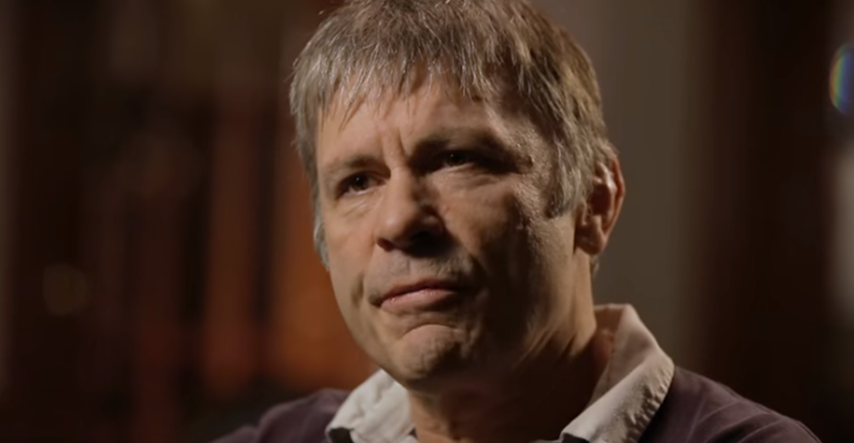 Pjevač Iron Maidena postao počasni građanin Sarajeva: "Vratio nam je nadu"