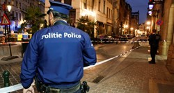 Belgijski ministar osudio nasilje u Bruxellesu za Novu godinu