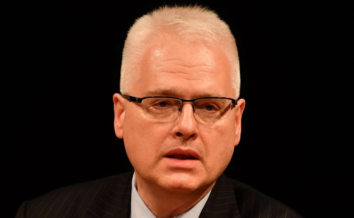 Josipović: Podržat ću Milanovića ako on može pobijediti Kolindu