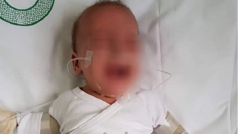 Ministarstvo šalje inspekciju zbog stravičnih slika beba u zagrebačkoj bolnici