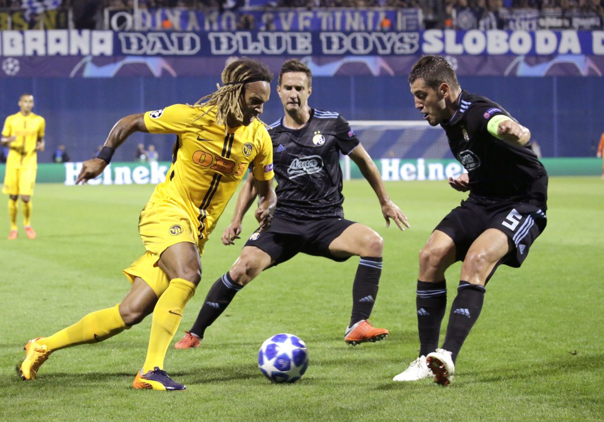 Ademi ljutit: "Pa to se nigdje ne sudi"