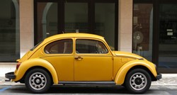 Volkswagen prestaje proizvoditi Bubu