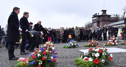 Političarima AfD-a zabranjen pristup komemoraciji u Buchenwaldu
