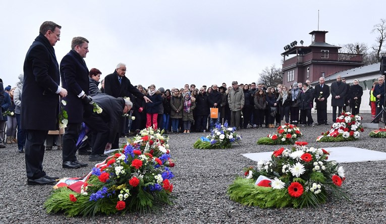 Njemačka gradi komemorativni centar za žrtve nacionalsocijalizma u cijeloj Europi