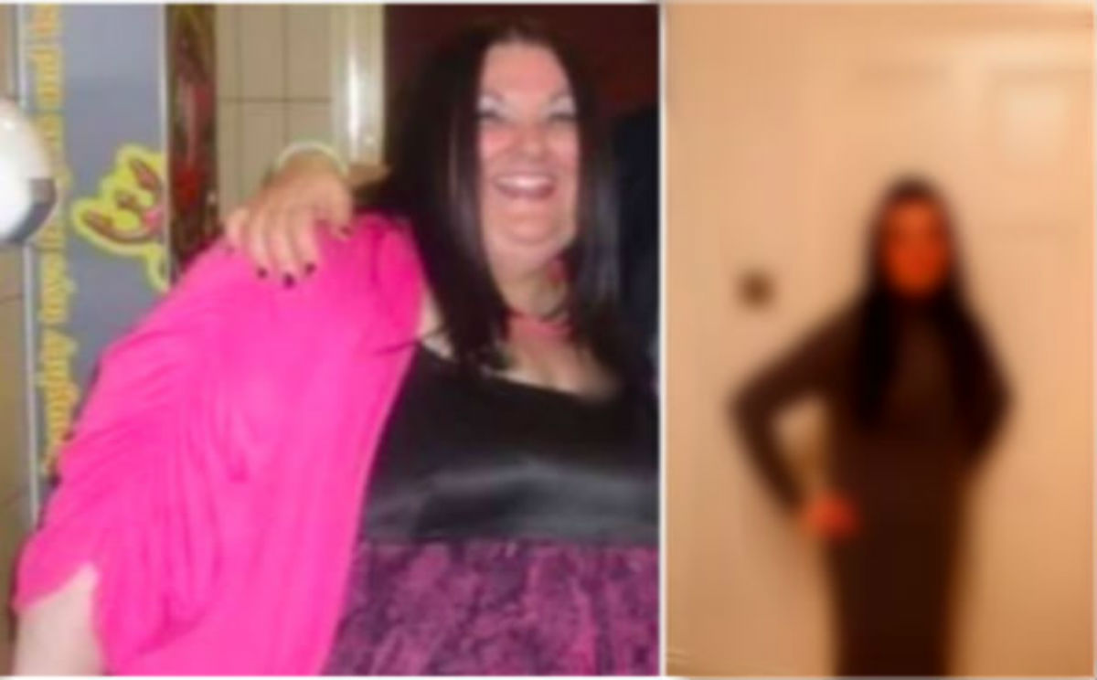 Izgubila je 110 kilograma i postala svjetska prvakinja u mršavljenju