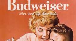 Budweiser prilagodio 3 seksističke reklame iz 50-ih i 60-ih za 2019. godinu