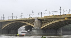 Svjedok tragedije u Budimpešti: Bijesan sam
