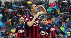 Dinamo želi novog Budimira: Heroju talijanske sirotinje pljeskao je i Camp Nou