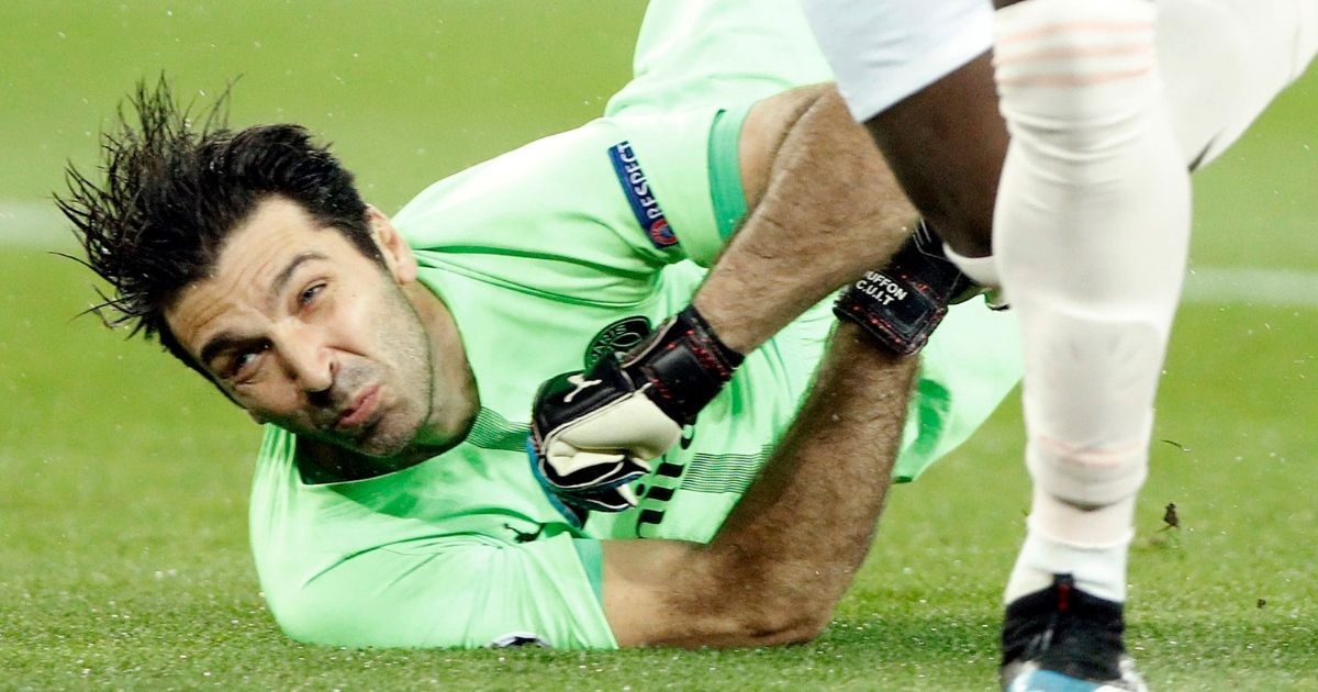 Gazzetta: Buffon se vraća u Juventus