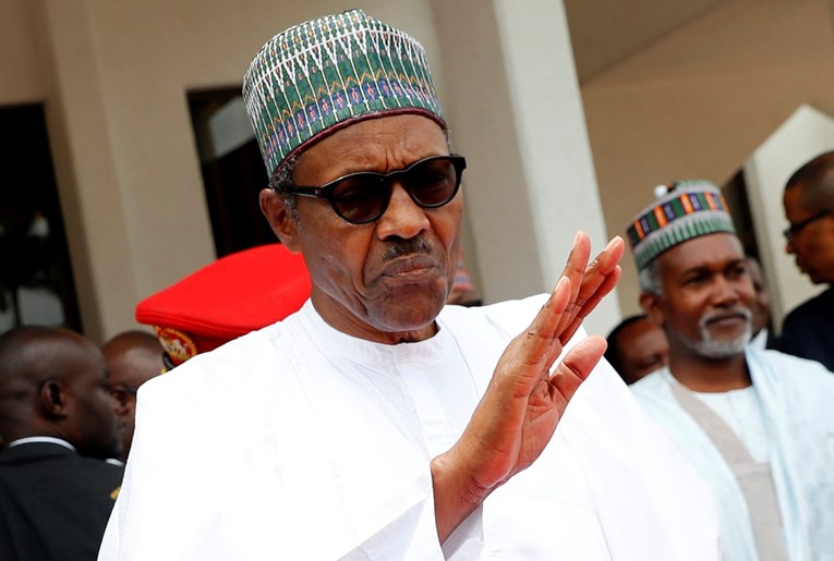 Nigerijski predsjednik: Nisam umro i nije me zamijenio klon