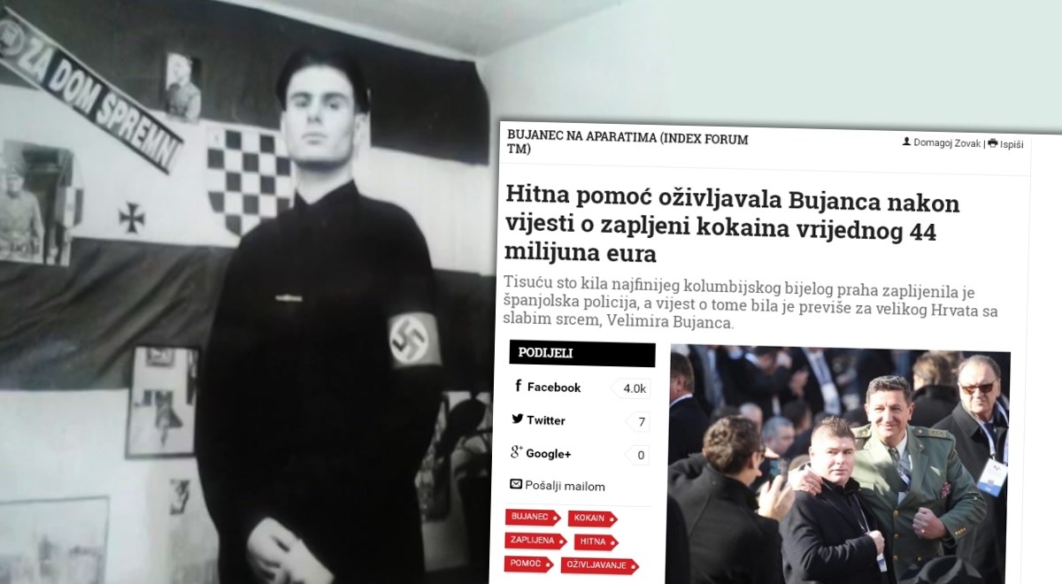 News Bar morao platiti odštetu Bujancu zbog satire. Ustavni sud srušio presudu