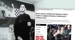Presuda News Baru zbog satire o neonacistu Bujancu je opasna, evo zašto