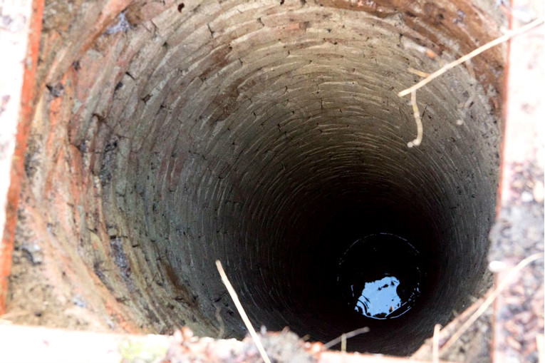 U Mostaru se utopila tromjesečna beba, majka je bacila u bunar?