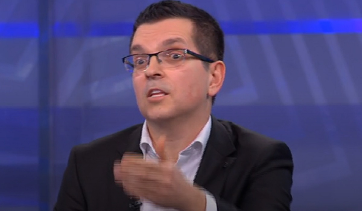 Bunjac: Ako treba, možemo opet otvoriti Goli otok za korumpirane političare