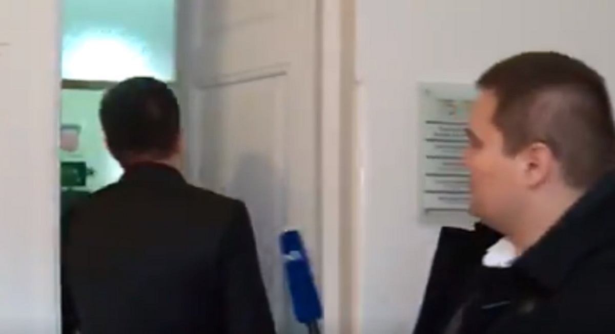 Bunjac zbog pitanja o Daliji Orešković naprasno prekinuo intervju, evo snimke