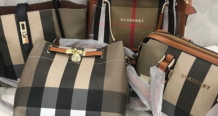Burberry spalio torbe, odjeću i parfeme vrijedne 236 milijuna kuna