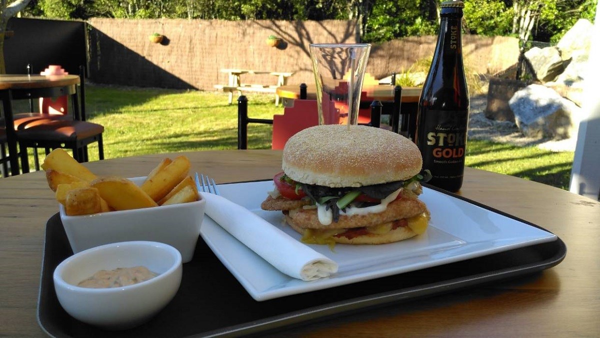 Restoran zabranio ulaz djeci: "Sad je kao u raju"