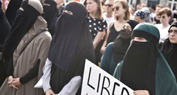 Europski sud: Vrijeđanje Muhameda nije sloboda govora