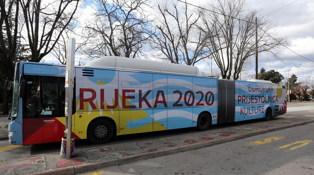 Riječkom Autotroleju fali vozača. Mijenjaju vozni red, smanjen broj polazaka