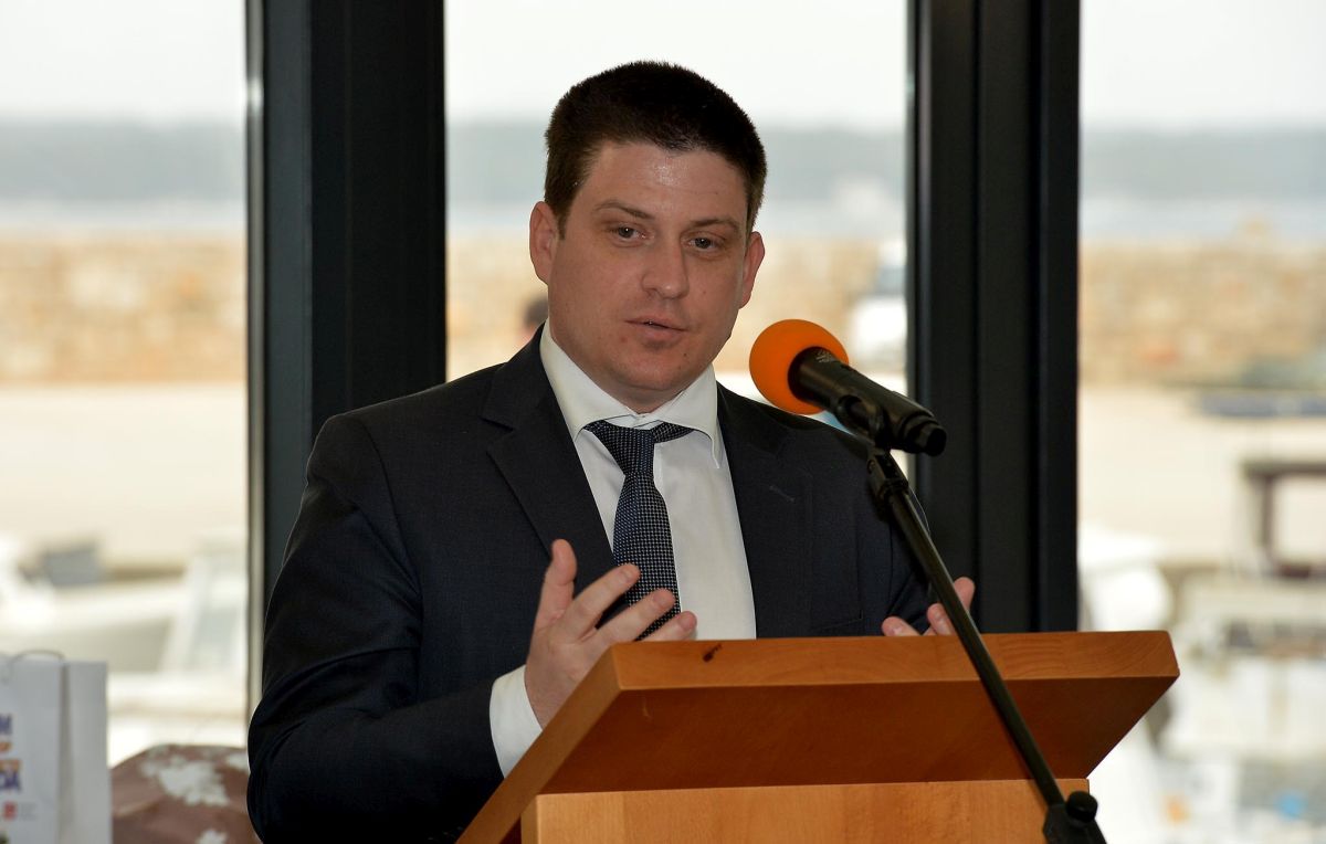 Butković odbio komentirati presudu Ivi Sanaderu