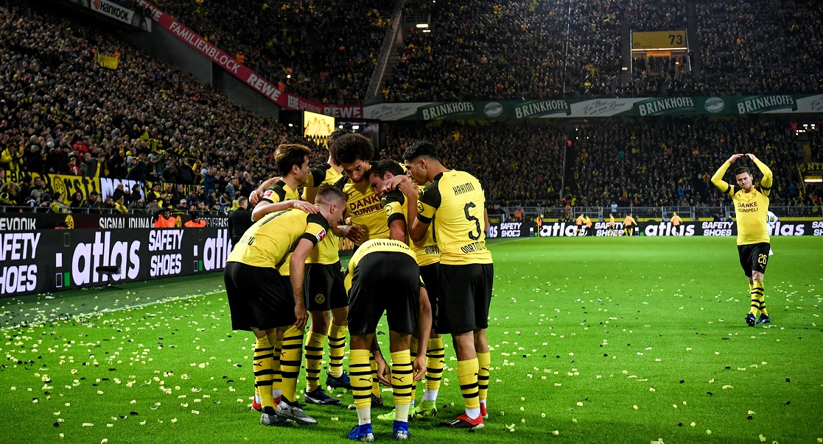 Borussia dobila derbi, ali ostala bez najboljeg strijelca