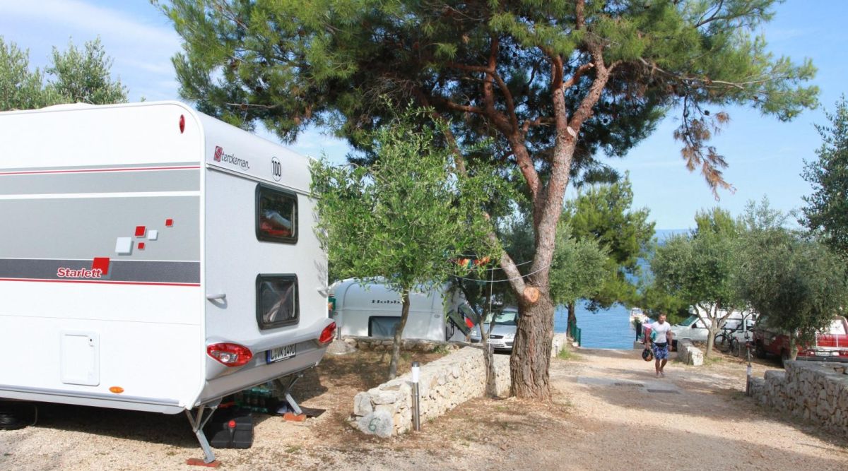Mijenjaju se boravišne pristojbe, obiteljska gospodarstva i kampovi će imati posebne cijene