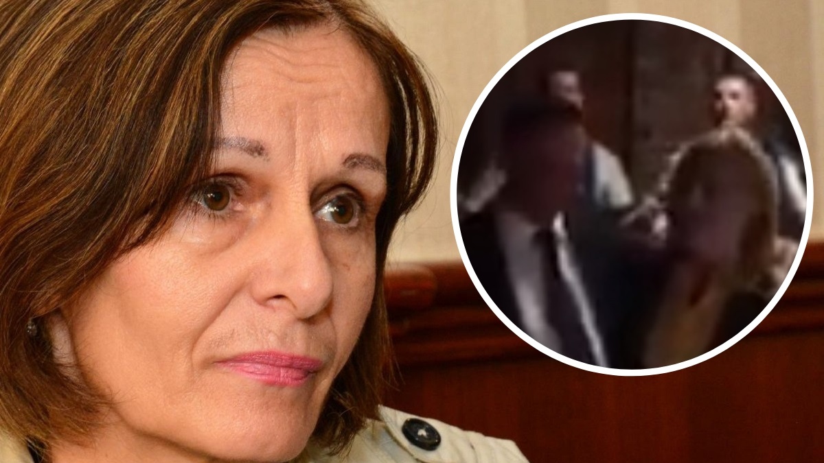 Mara Tomašević molila Kolindu da je primi. Nije htjela, pjevala joj je s mužem