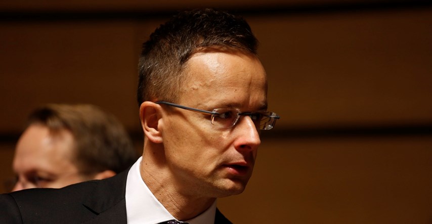 Mađarski ministar: UN-ov pakt o migracijama je izdaja Europe