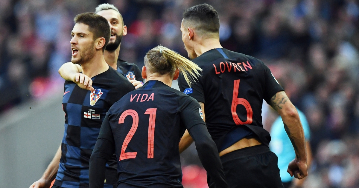 Bild: Kovač uz Rebića želi još jednog Hrvata