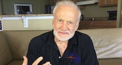 Buzz Aldrin tuži sina i kćer