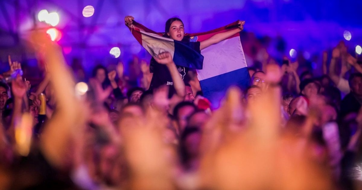 Zdravstveni djelatnik s Thompsona u Sinju otkriva nehumane uvjete na hipodromu