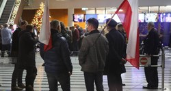Krajnja desnica u Poljskoj izgubila izbore pa upala u prostor javne televizije