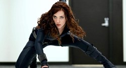 Scarlett Johansson tuži Disney zbog filma Black Widow