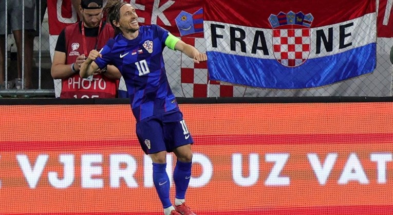 Hrvatska ne smije sutra izgubiti kod Češke. Evo što kažu kladionice