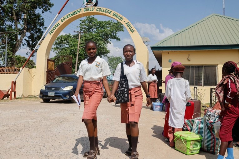 Oko 50 otetih učenika iz katoličke škole u Nigeriji uspjelo pobjeći