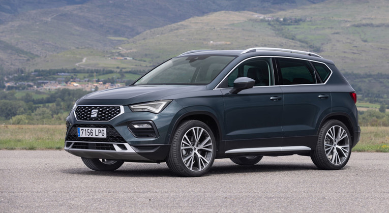 Seat Ateca kao rabljeni: Isplati li se kupnja španjolskog SUV-a?