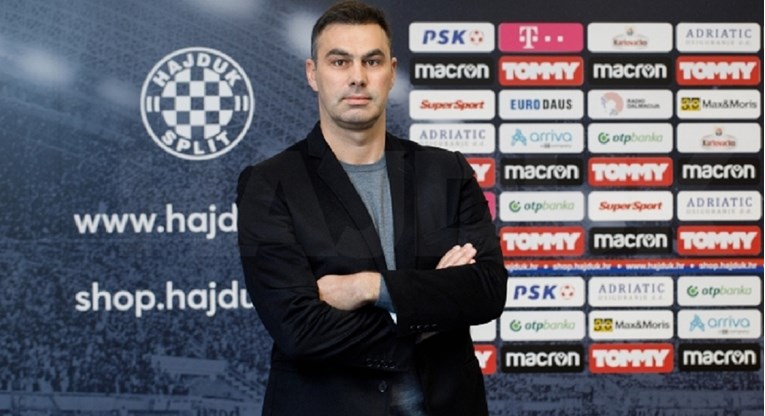 Donedavni trener Hajduka II korak do novog posla. Preuzima viceprvaka BiH?