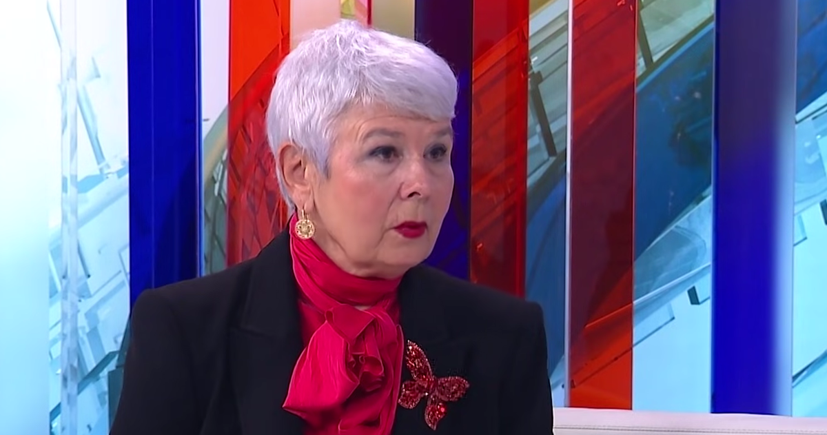 Kosor: Plenković o ZDS-u govori iz straha