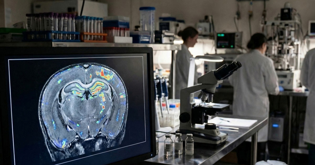 Znanstvenici oživjeli mozak miša nakon dubokog smrzavanja