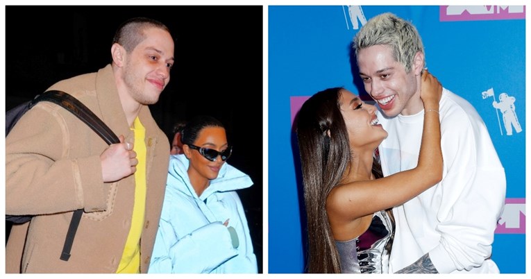 Zašto je Pete Davidson toliko privlačan ženama?