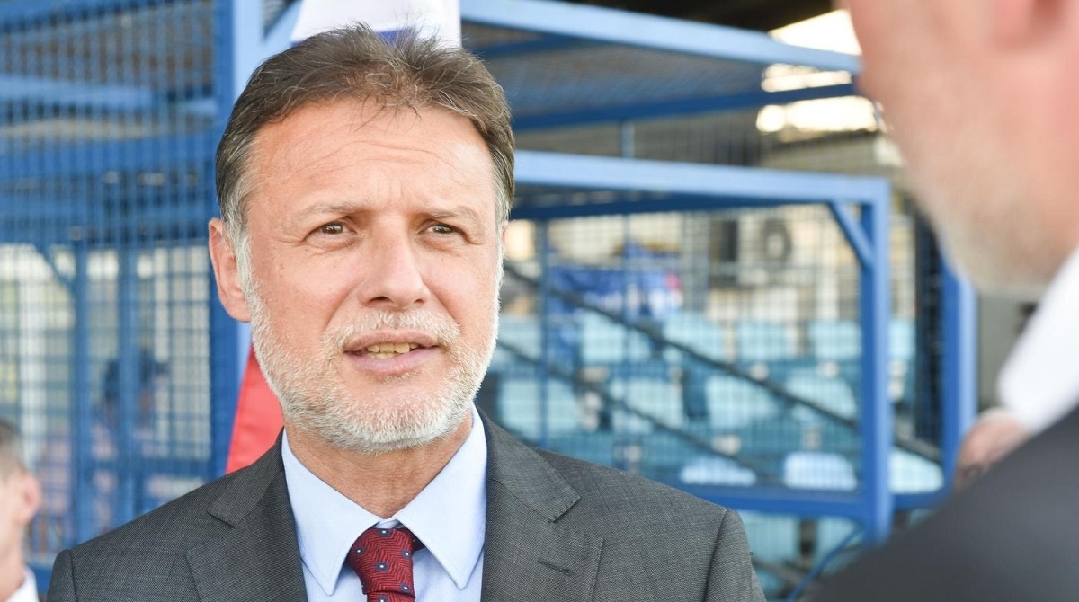 Jandroković: Nisam za obavezno cijepljenje