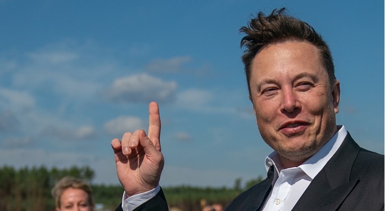 Musk kupio kartu za svemir u letjelici svog rivala, britanskog milijardera