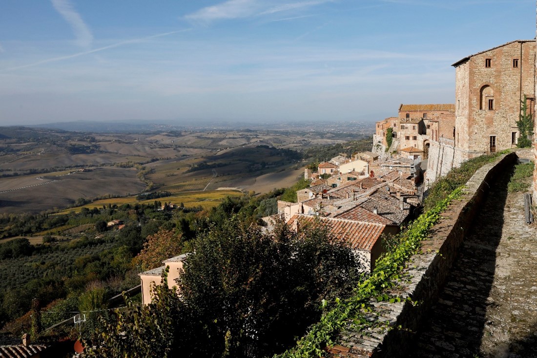 Gdje su ljudi najljubazniji? Talijanski grad proglašen najgostoljubivijim na svijetu